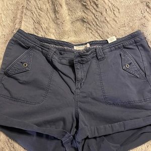 Torrid Shorts